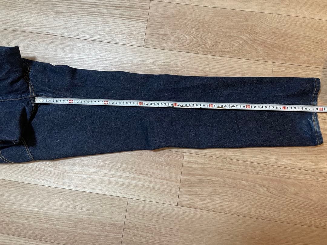Levi's 501 W31 2001年製 米国製 USAアメリカ製　デニム