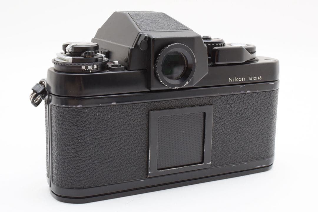 ニコン Nikon F3 Ai NIKKOR 50mm F1.4