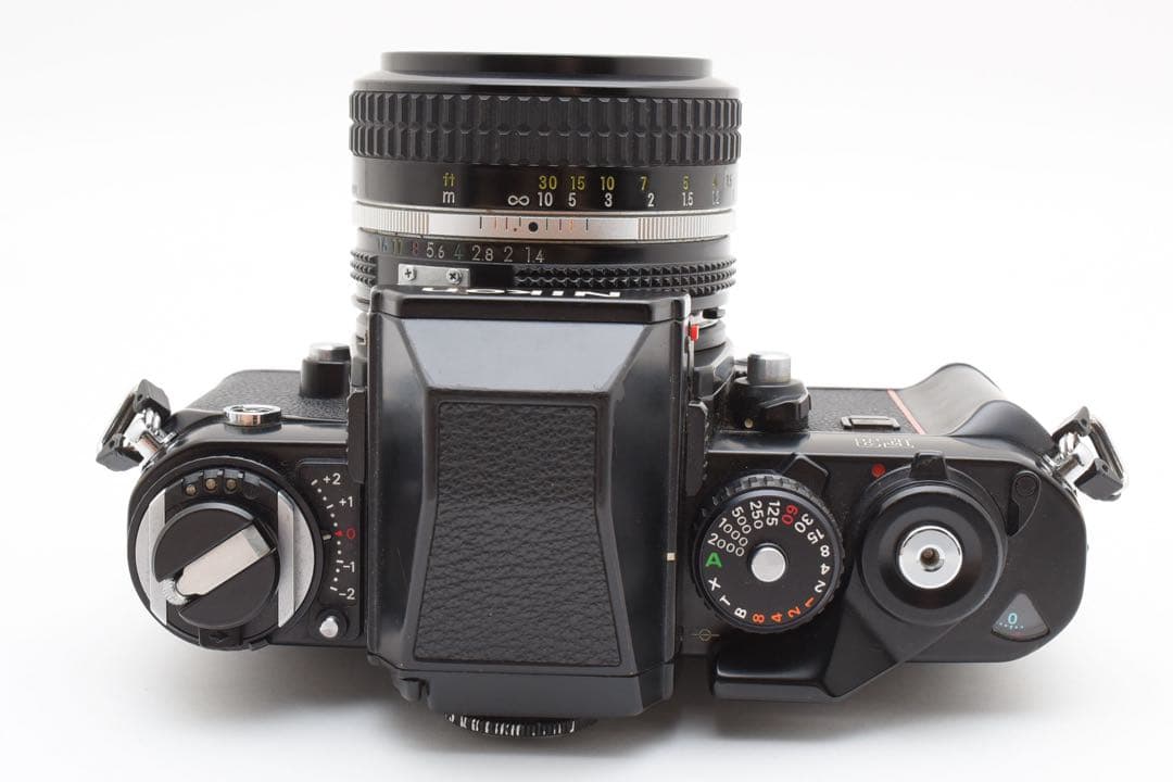 ニコン Nikon F3 Ai NIKKOR 50mm F1.4