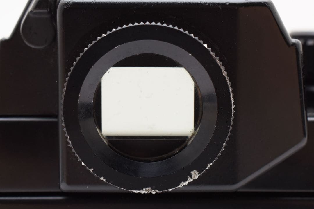 ニコン Nikon F3 Ai NIKKOR 50mm F1.4