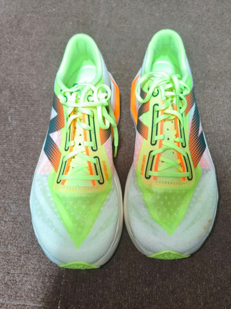 ニューバランス　FuelCell SuperComp Elite v4 25.0