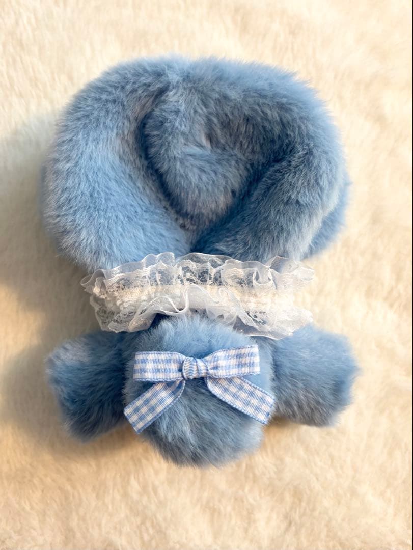 mkt　ぬい服オーダー