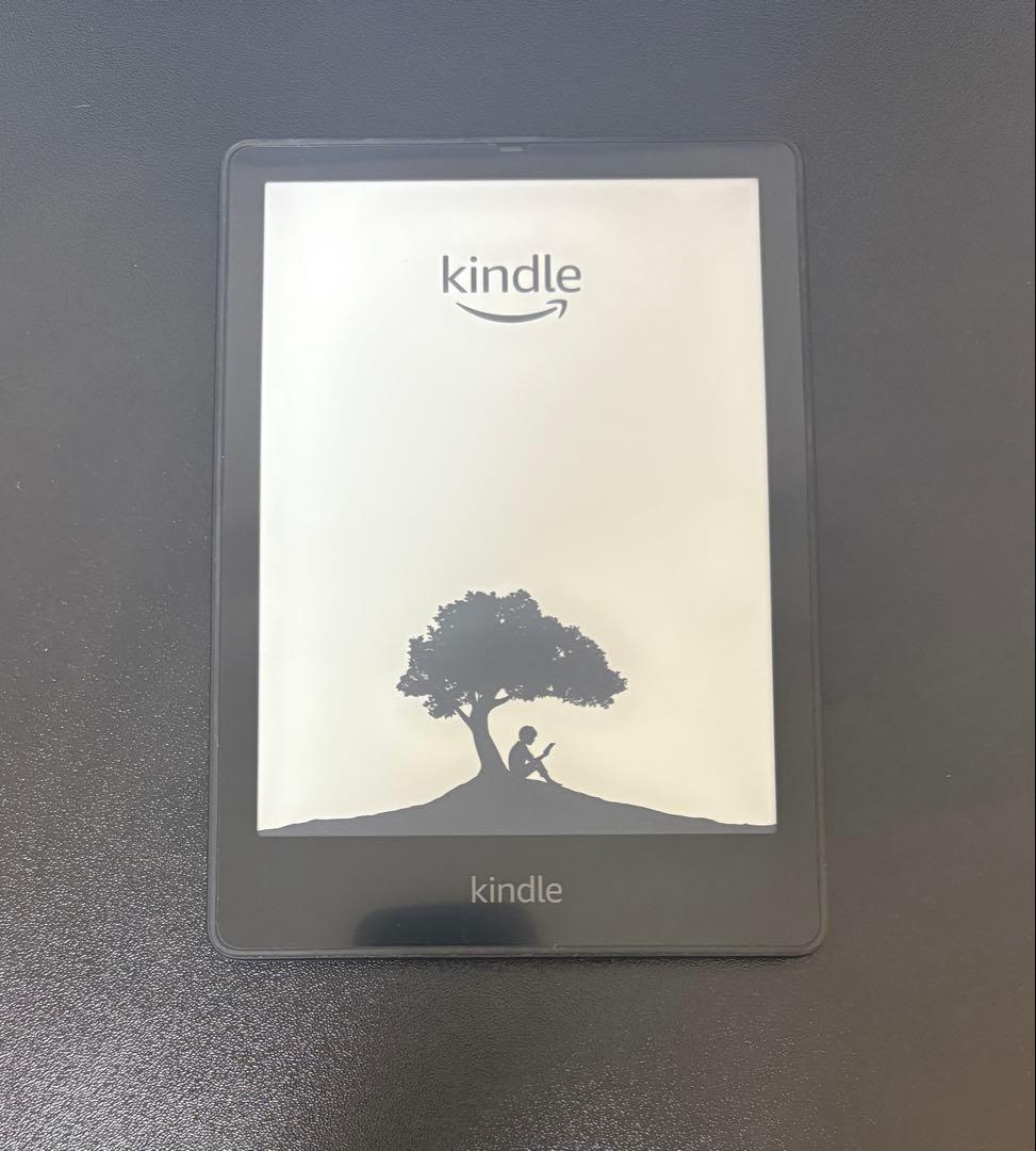Kindle paperwhite シグニチャーエディション 第11世代