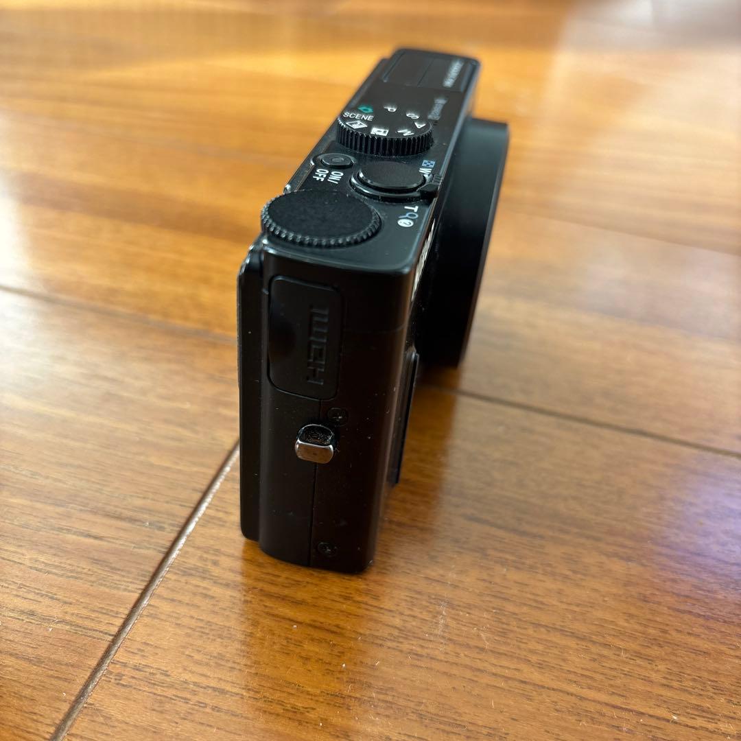 Nikon COOLPIX P300 デジタルカメラ