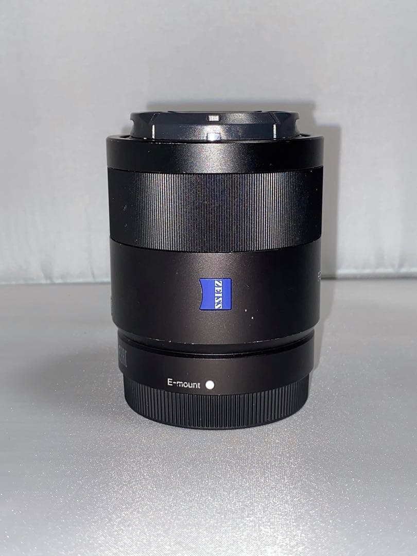 【良品】SONY FE 55mm F1.8 ZA sonnar zeiss