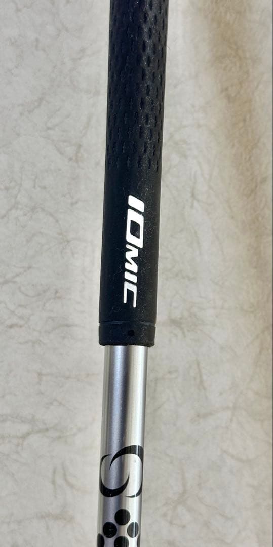 Taylormade M4 UT 25度　ループシャフト