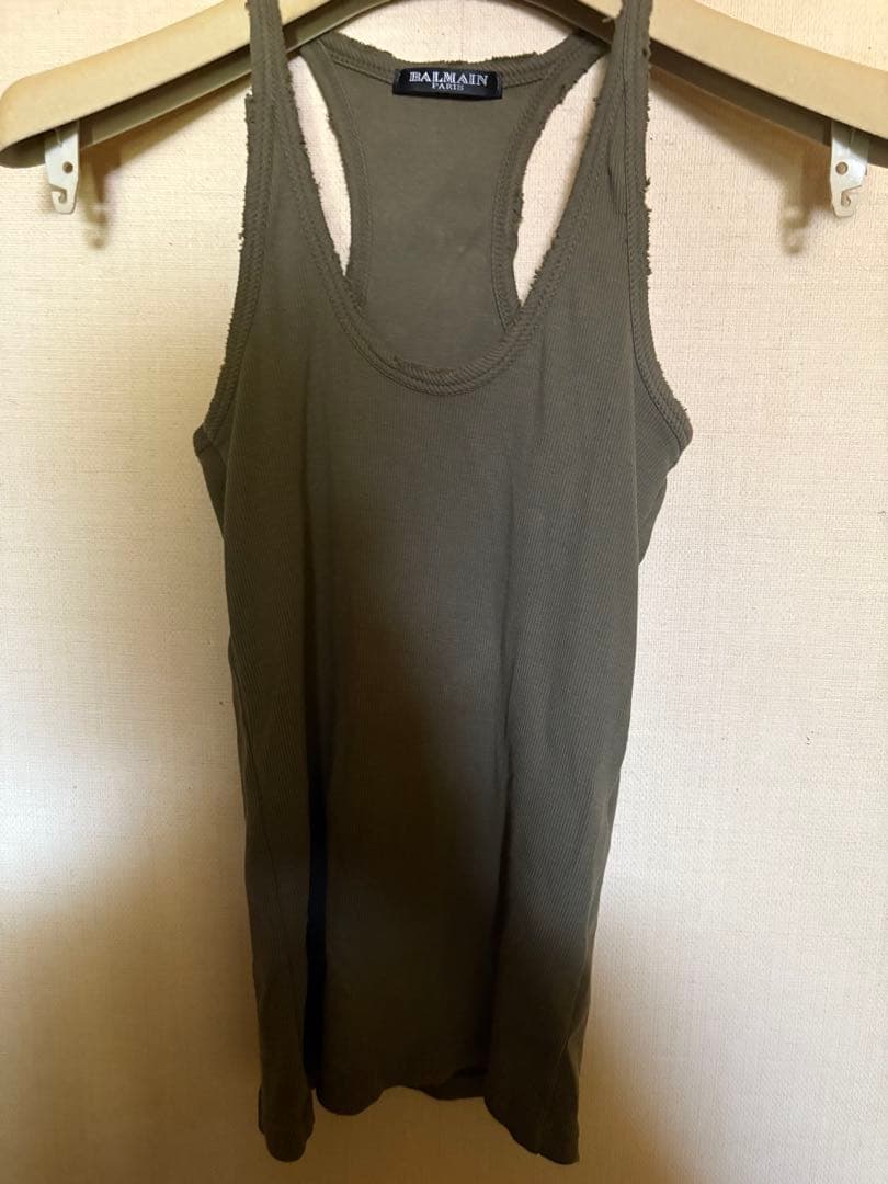 Balmain バルマン　正規品　2点セット