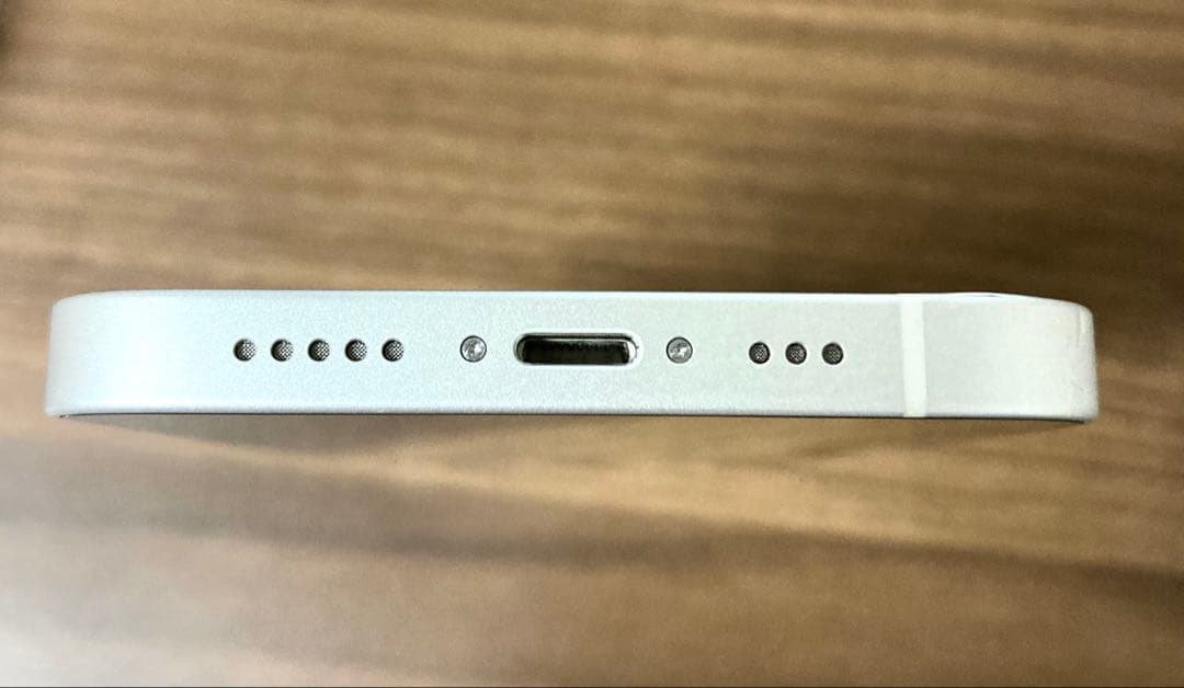 【美品】iPhone 14 128GB スターライト　SIMフリー　中古品