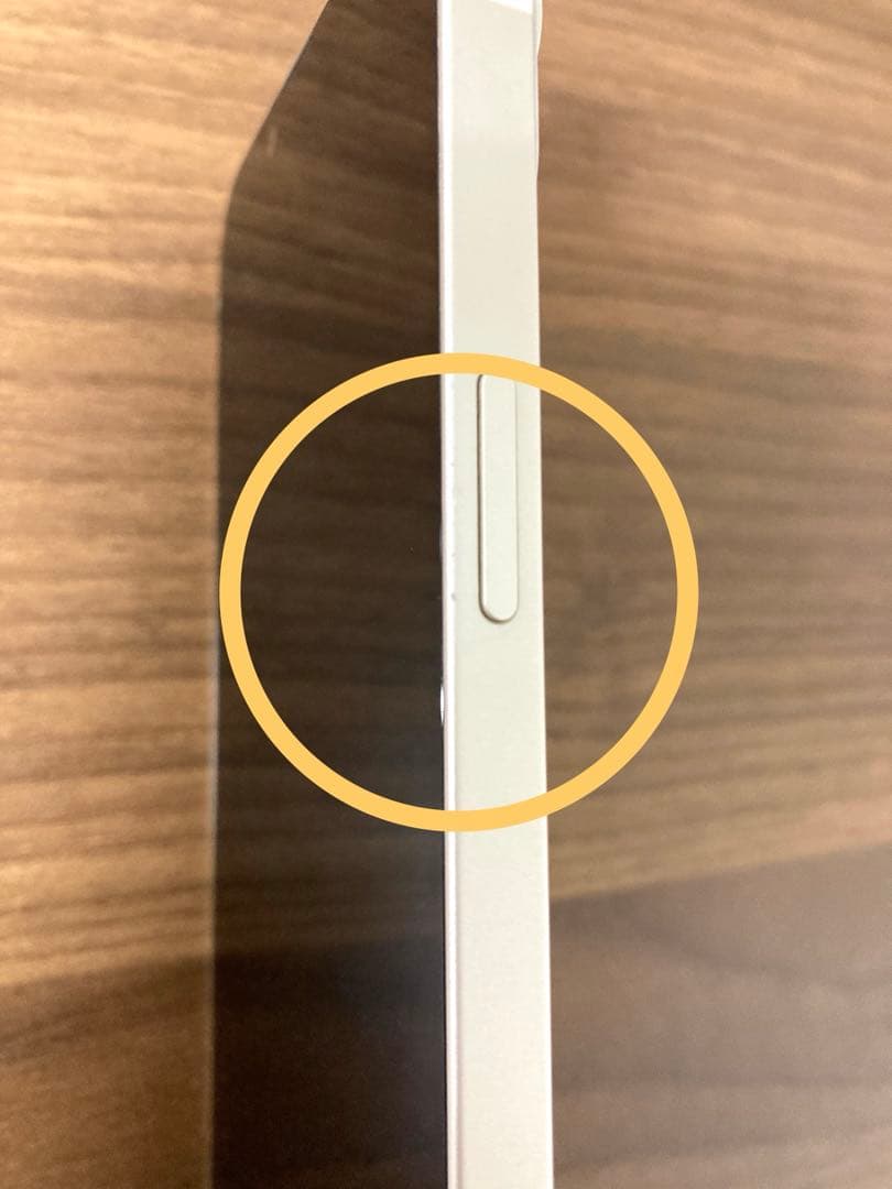 【美品】iPhone 14 128GB スターライト　SIMフリー　中古品