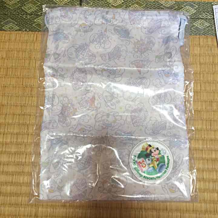 巾着&デジカメケースSET♡30周年！