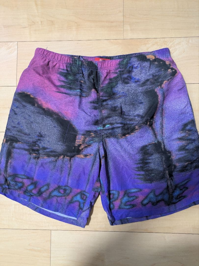 【専用出品】SUPREME 21SS Hurricane Water Short