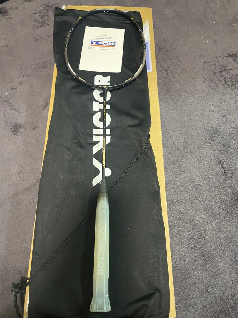 VICTORスラスターF THRUSTER F 3UG5 新品未使用
