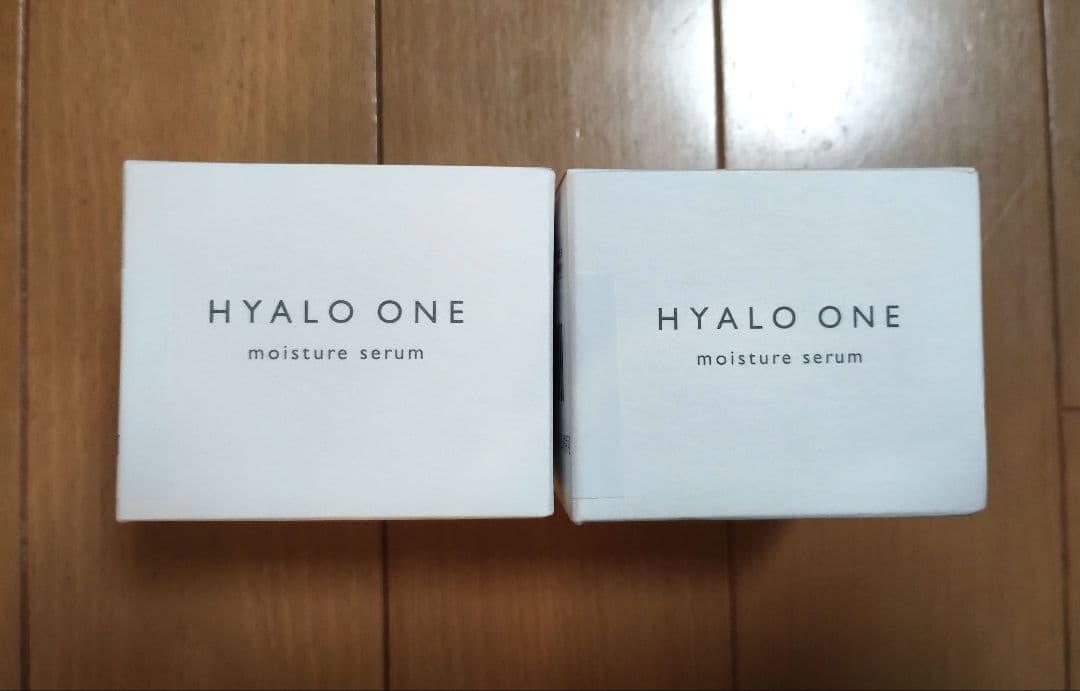 キュートピア ヒアロワン〈美容液ジェル〉50g×2本 KEWTOPIAキューピー