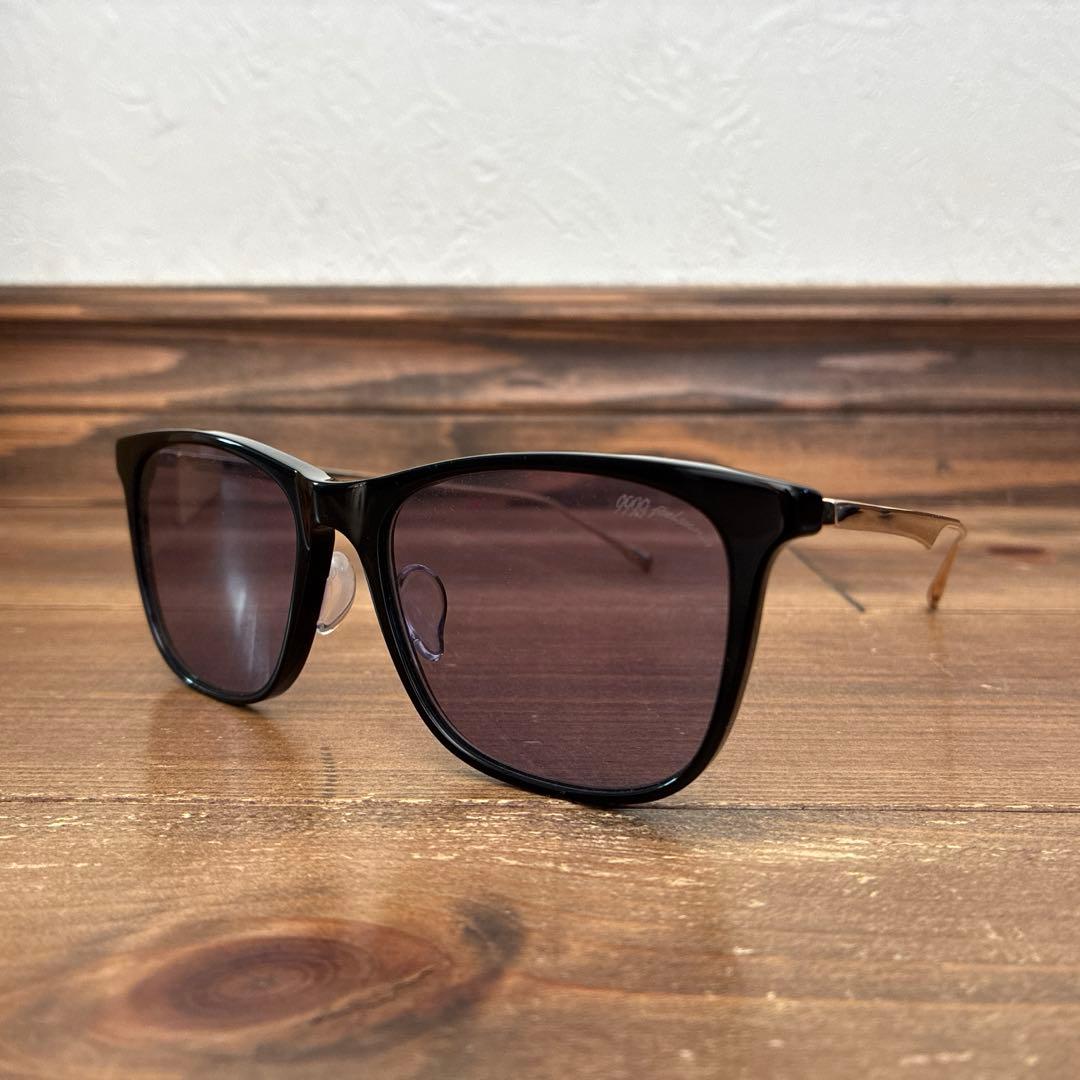 999.9 feelsun フォーナインズフィールサン サングラス