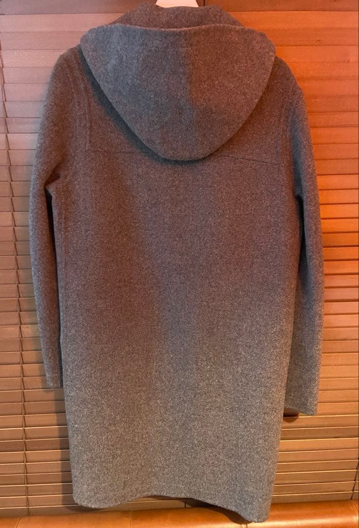 Maison Martin Margiela リバーシブル ダッフルコート