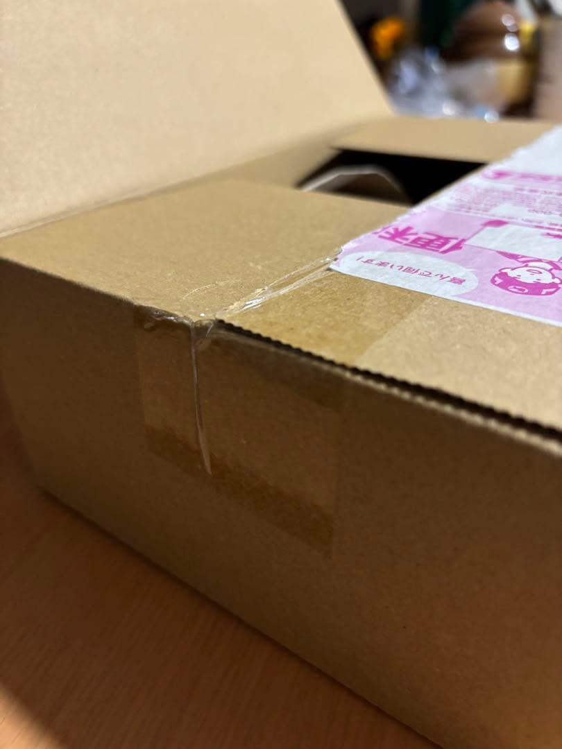 megaドリームex box 新品未開封シュリンク付き