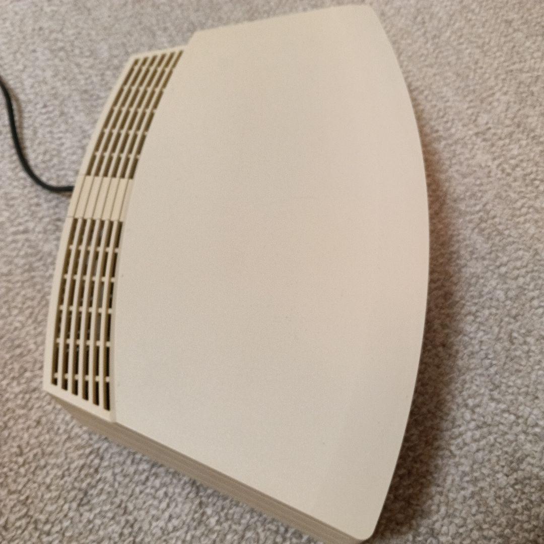 BOSE ミニコンポ CDプレーヤー ベージュ