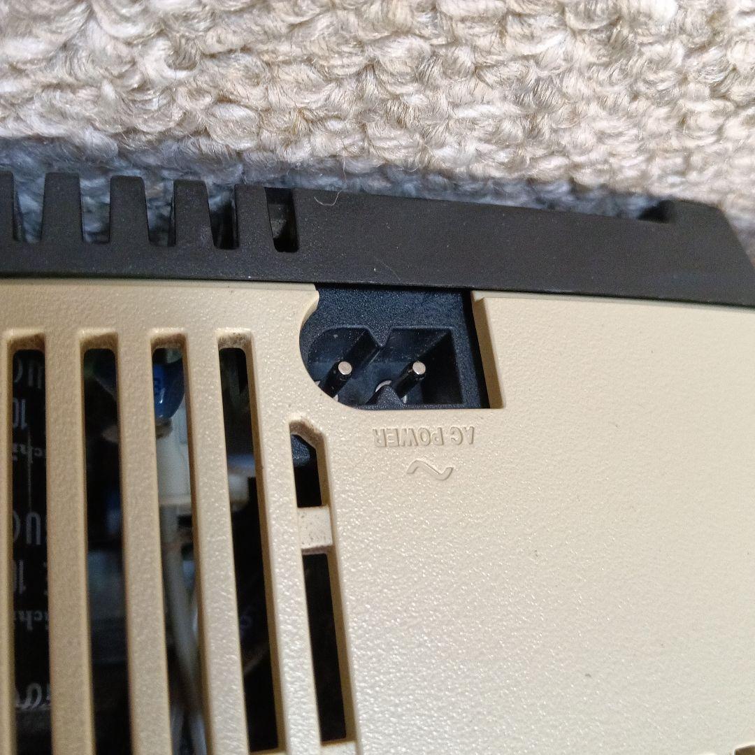 BOSE ミニコンポ CDプレーヤー ベージュ