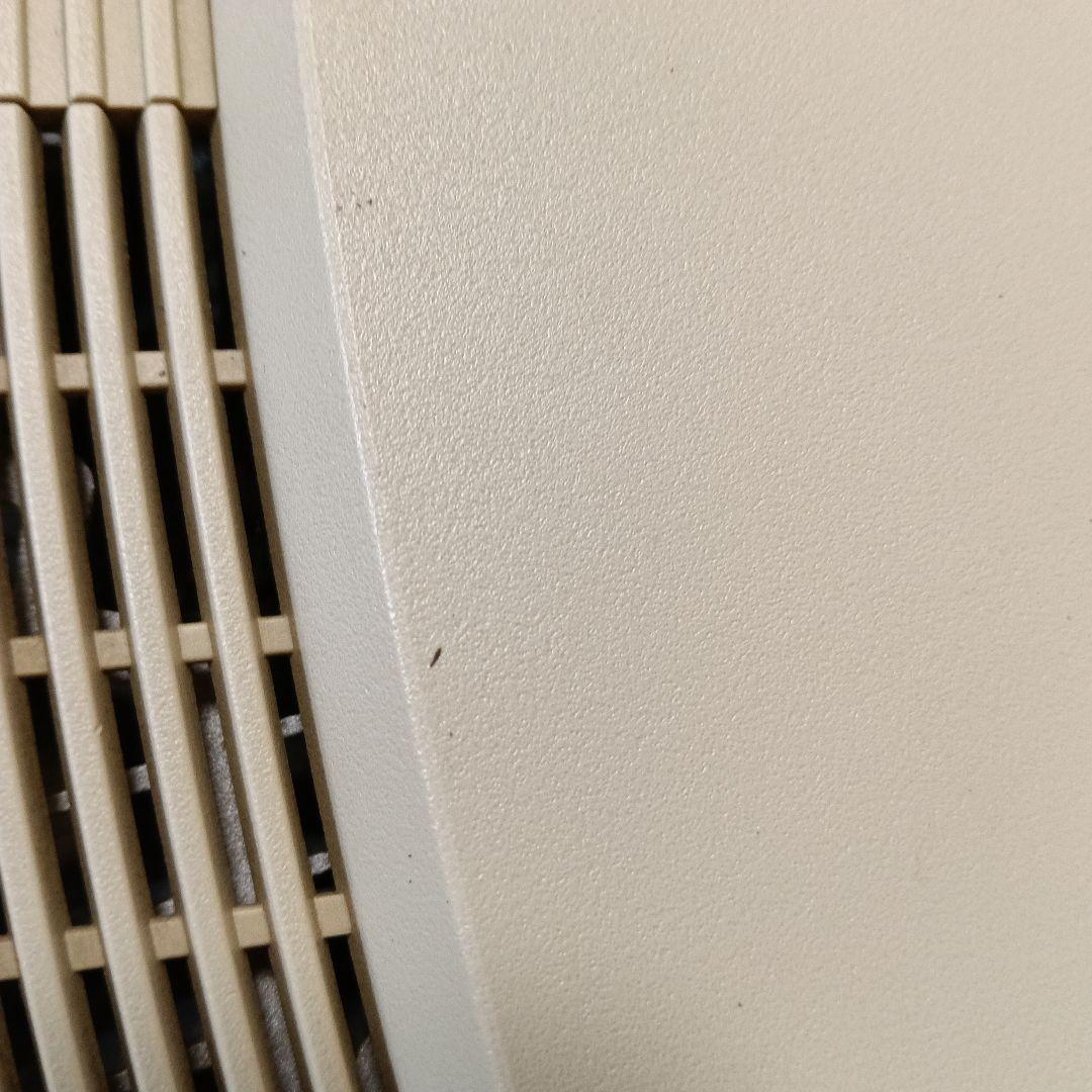 BOSE ミニコンポ CDプレーヤー ベージュ