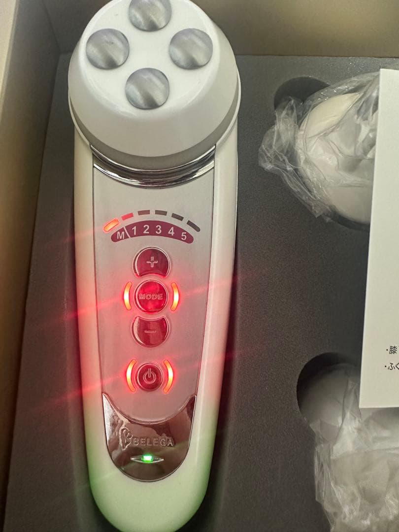 セルキュア4tPlus / CELL CURE