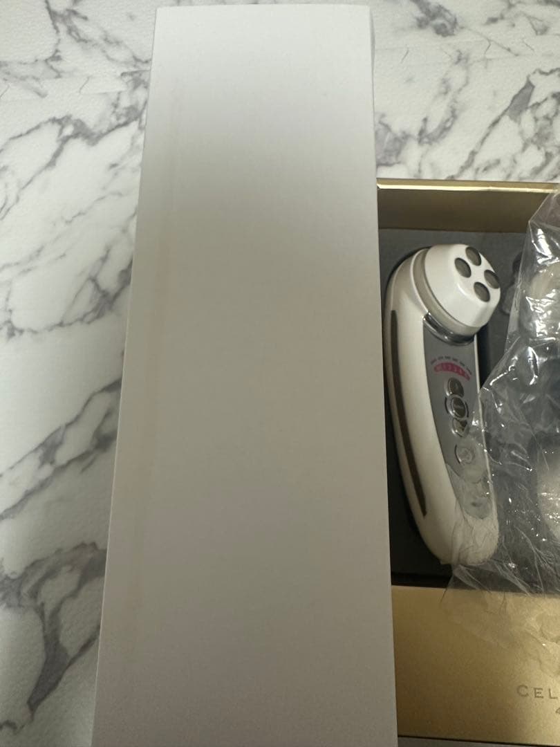 セルキュア4tPlus / CELL CURE