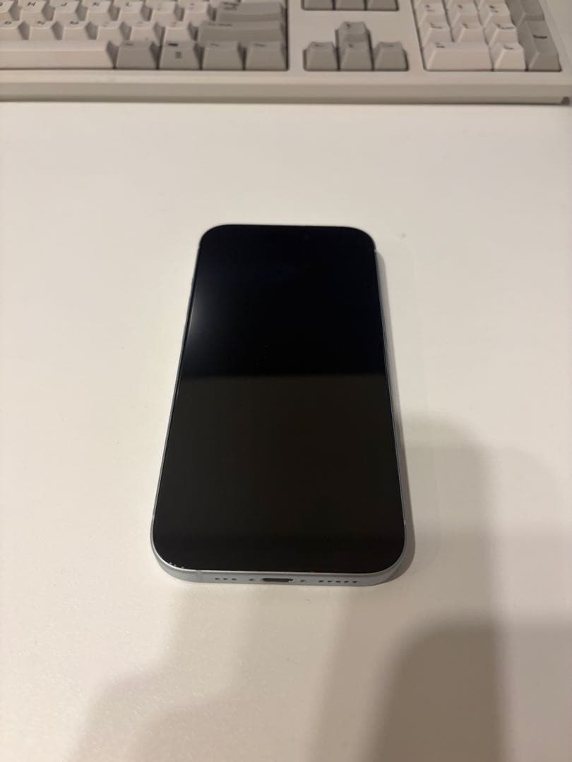 スマートフォン本体 iPhone 15 512GB