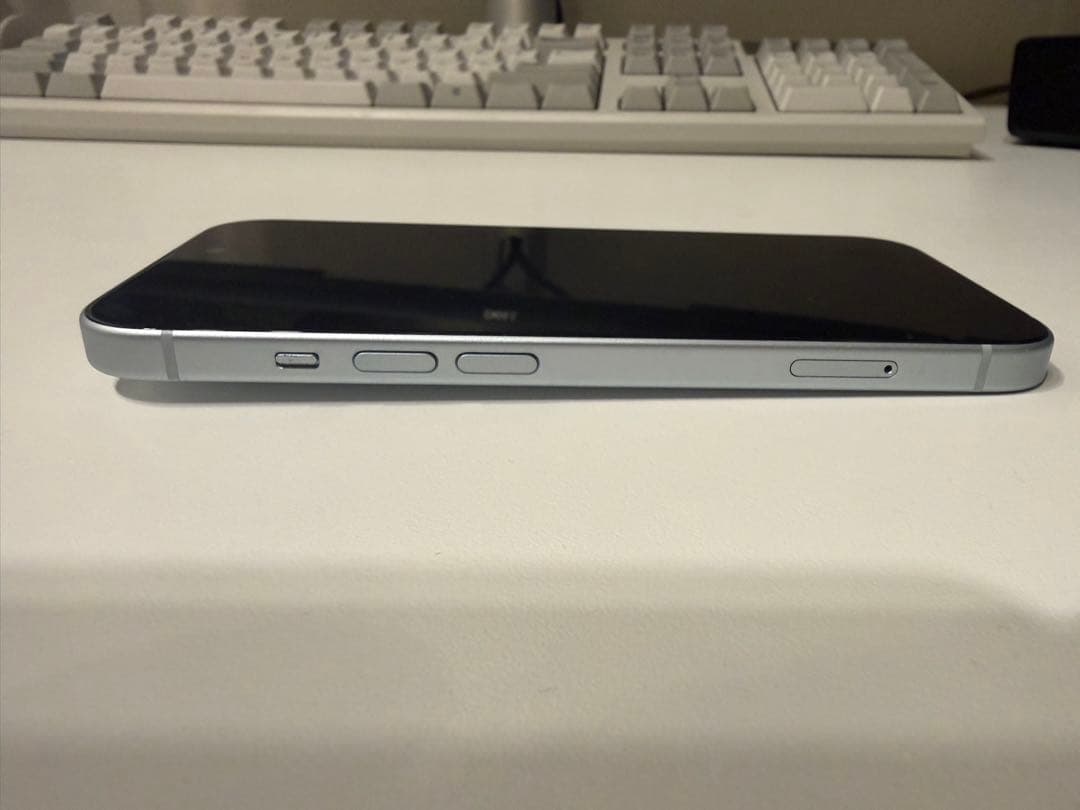 スマートフォン本体 iPhone 15 512GB