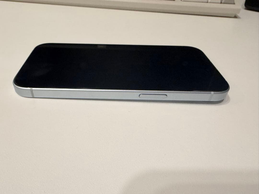 スマートフォン本体 iPhone 15 512GB