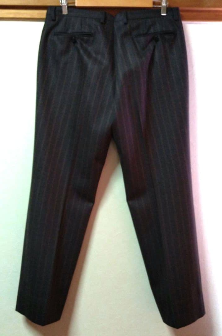 SOVEREIGN ソブリン スーツ サイズ52