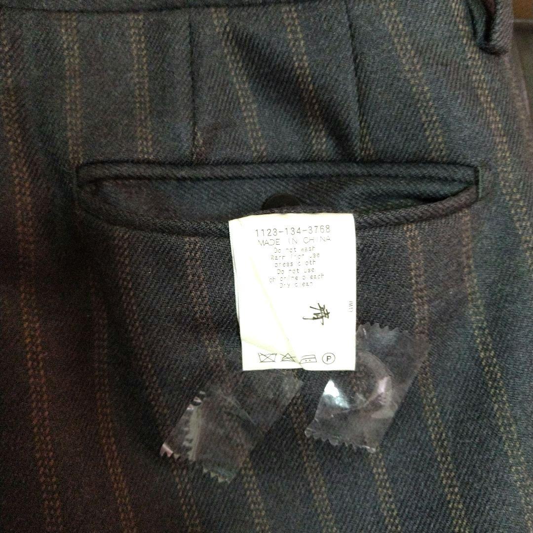 SOVEREIGN ソブリン スーツ サイズ52