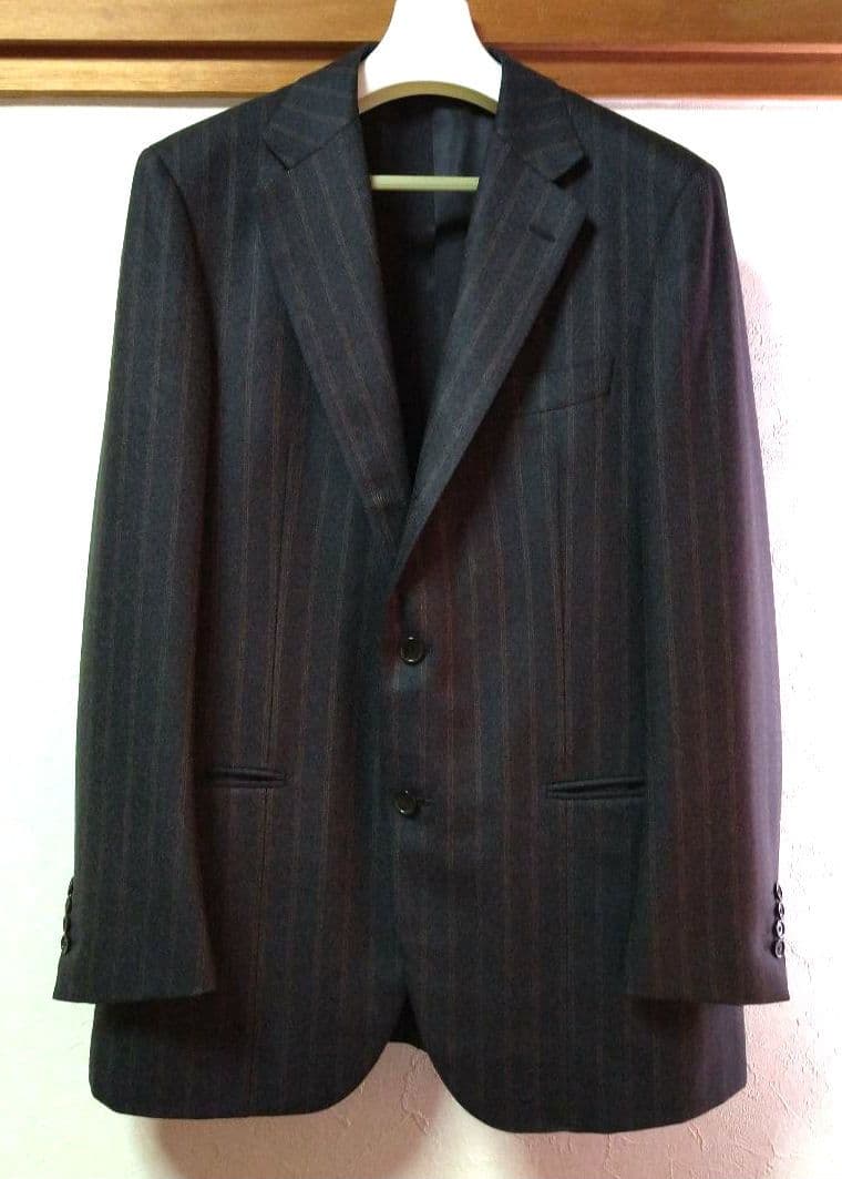 SOVEREIGN ソブリン スーツ サイズ52