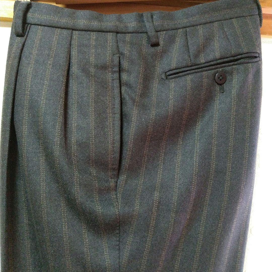 SOVEREIGN ソブリン スーツ サイズ52