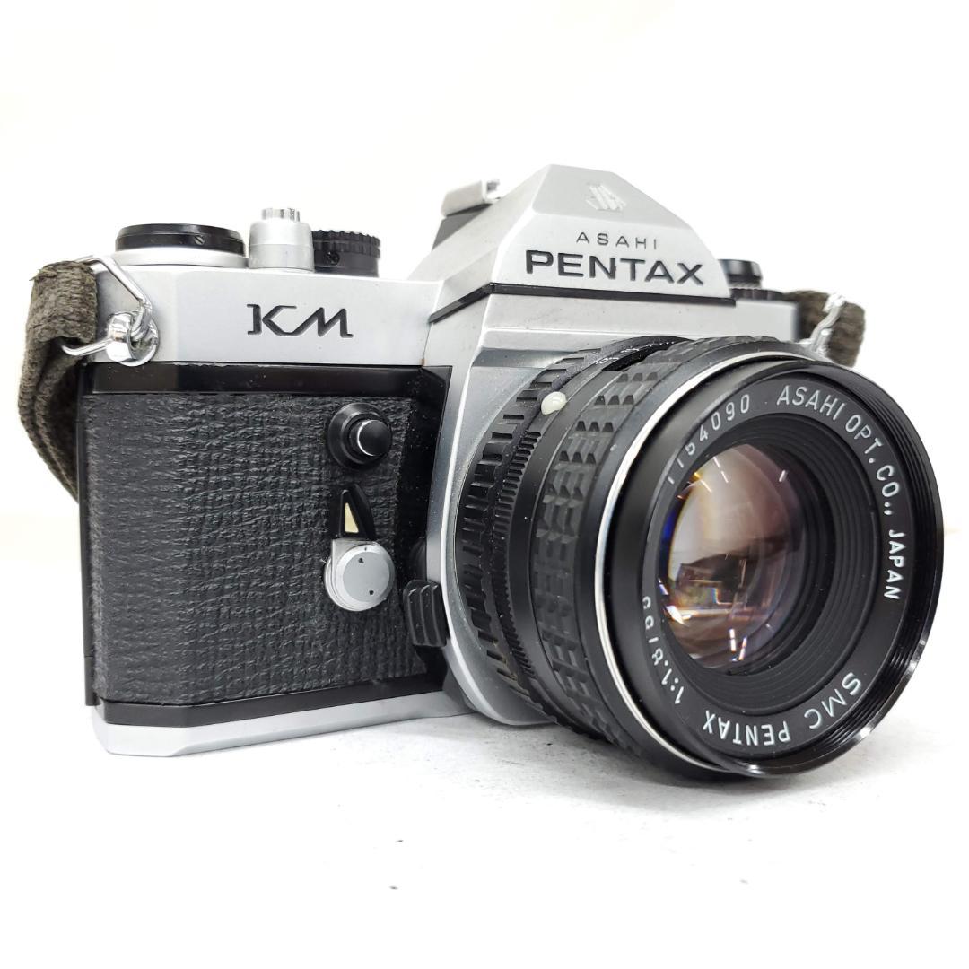 【動作確認済】 Pentax KM F0126-2v p