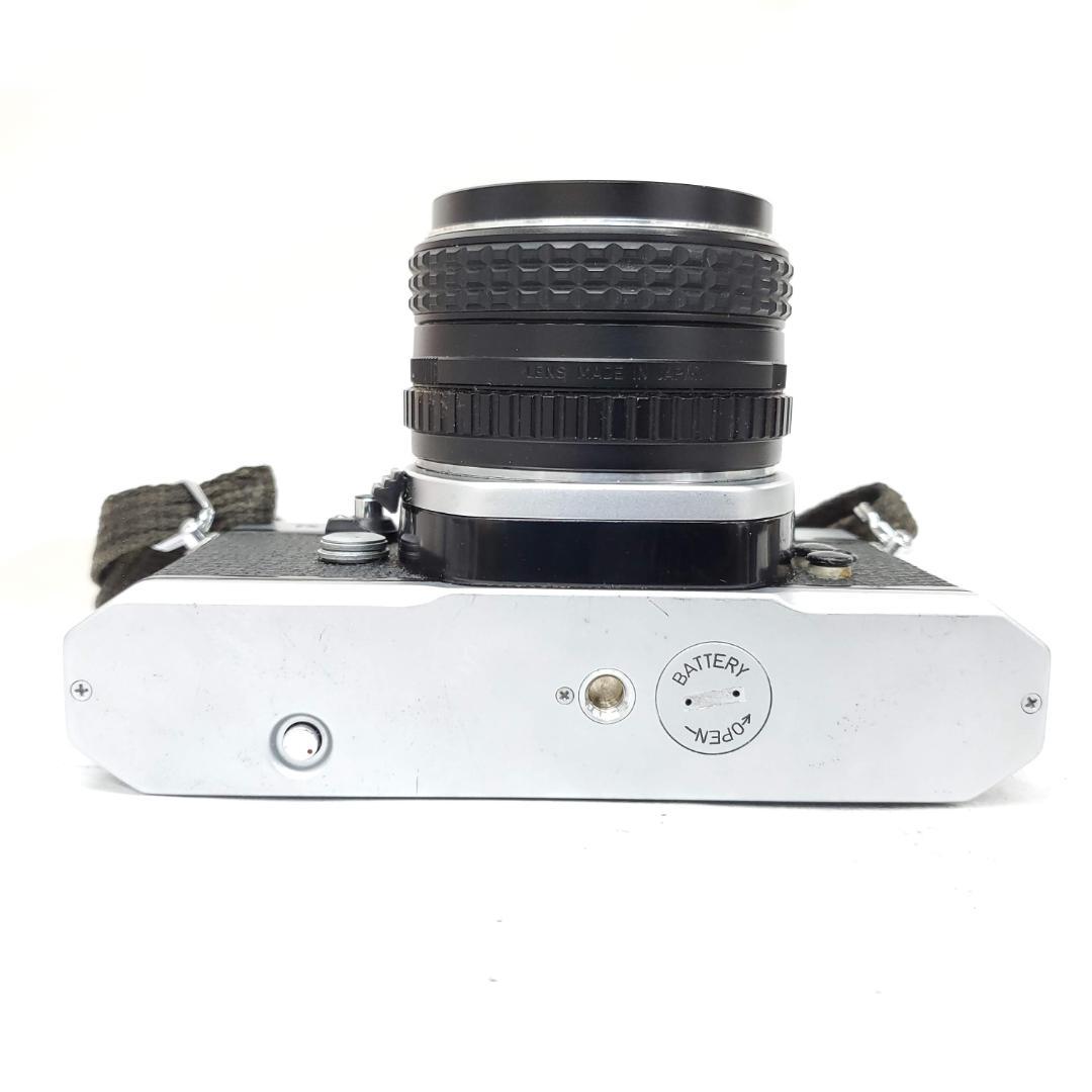 【動作確認済】 Pentax KM F0126-2v p
