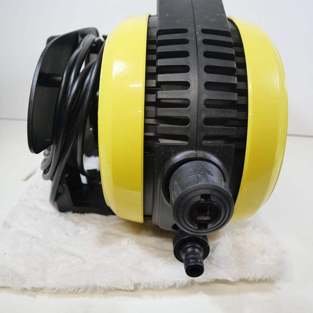 KARCHER JTK スチームクリーナー