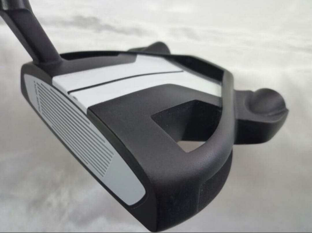 テーラーメイド スパイダー ツアー レフティ レフティー パター 35インチ