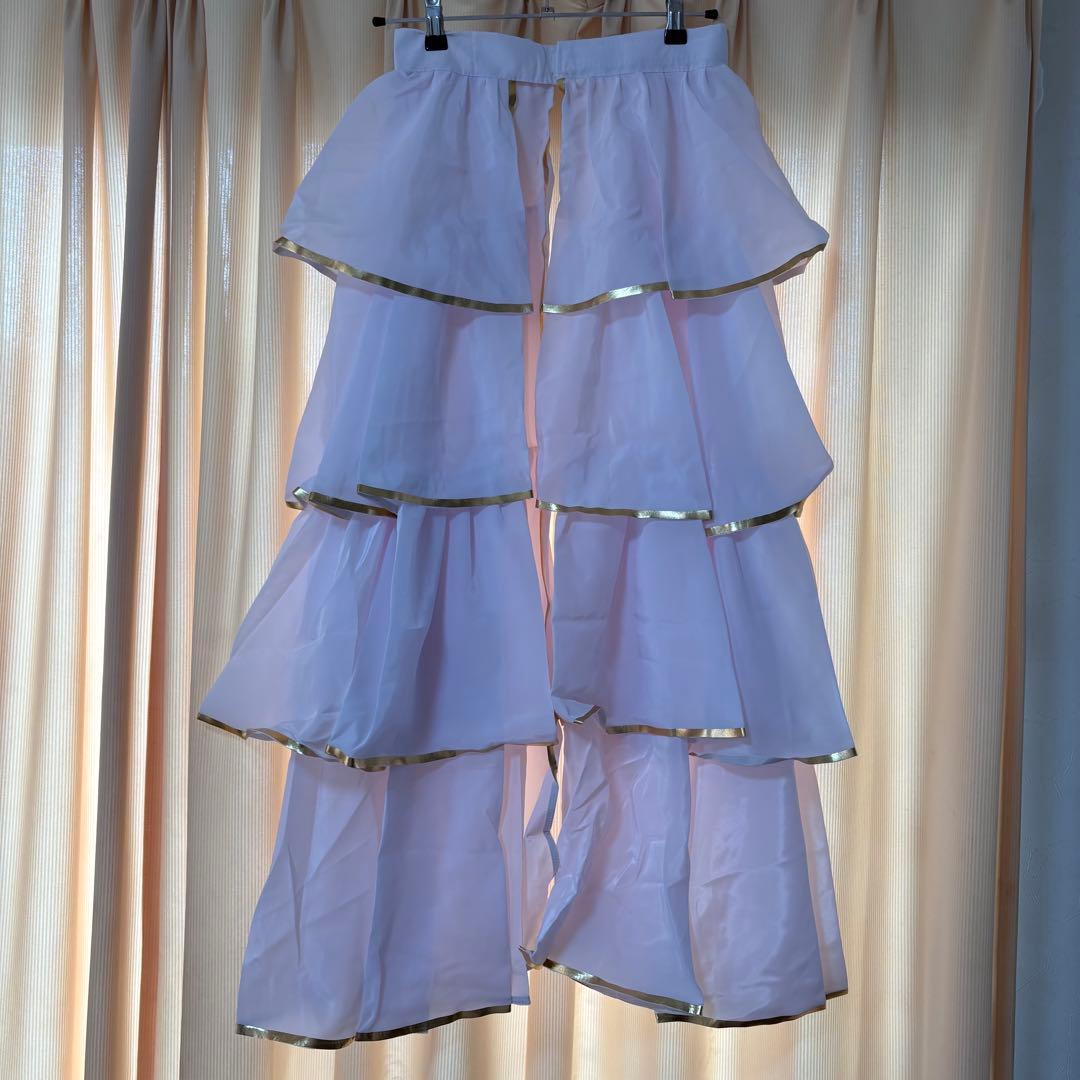 ラブライブ サンシャイン Aqours 黒澤ダイヤ マーメイド コスプレ 衣装