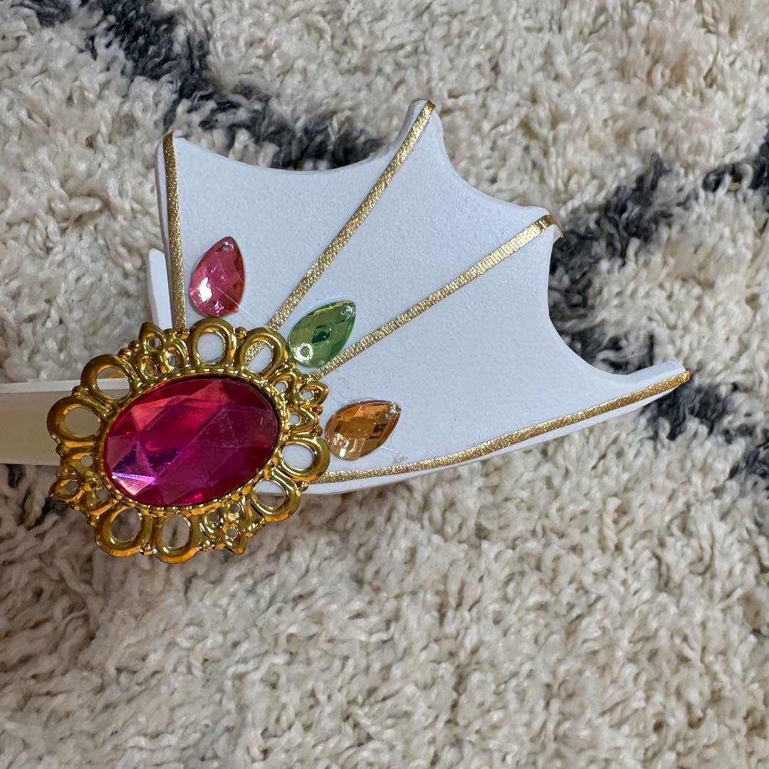 ラブライブ サンシャイン Aqours 黒澤ダイヤ マーメイド コスプレ 衣装