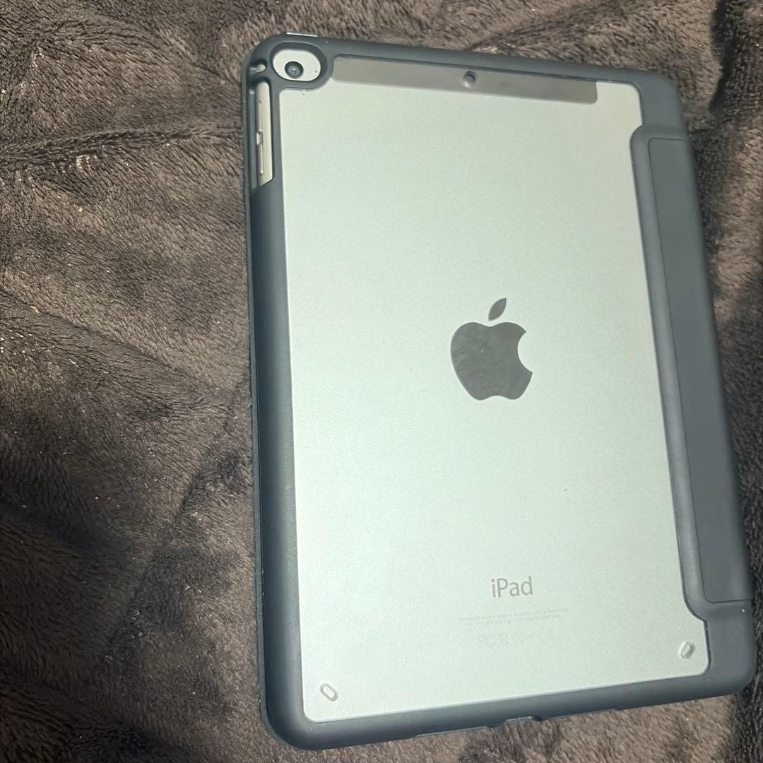 iPad mini4 4世代 64GB スペースグレイ