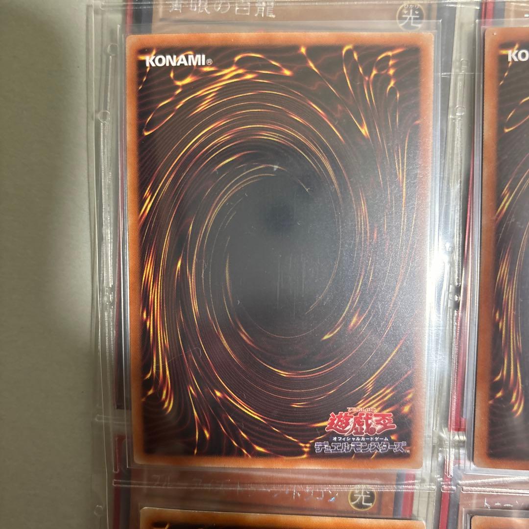 ブラックローズドラゴン　20