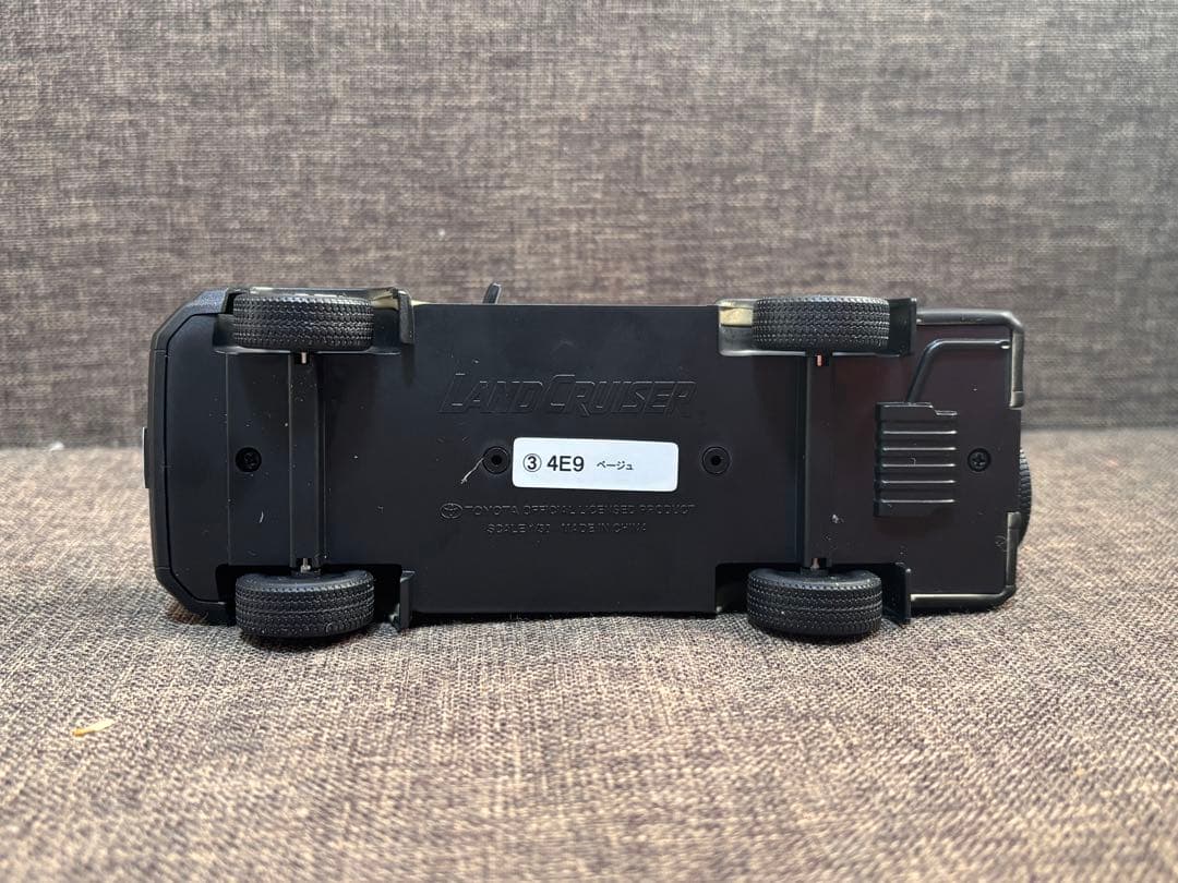 トヨタ ランドクルーザー70