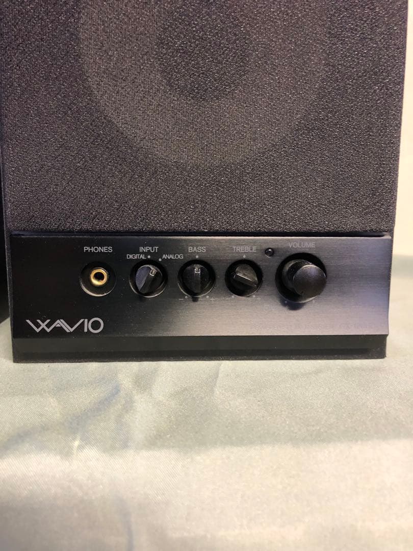 ONKYO GX-100HD パワードスピーカーシステム　美品