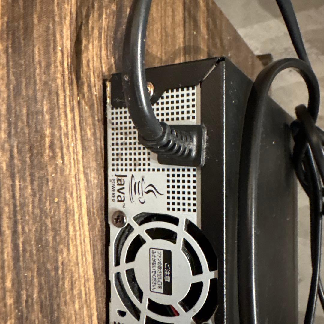 東芝　REGZA dbr-e1007 2017