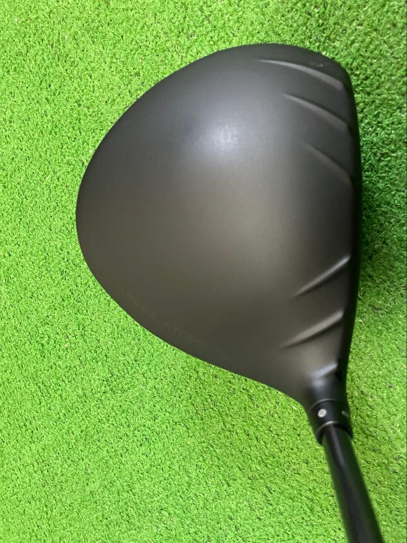 ピン G30 ドライバー　レフティー　極美品^o^