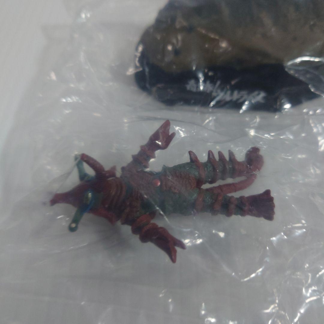 ウルトラ怪獣戯画 奇跡！ウルトラの父