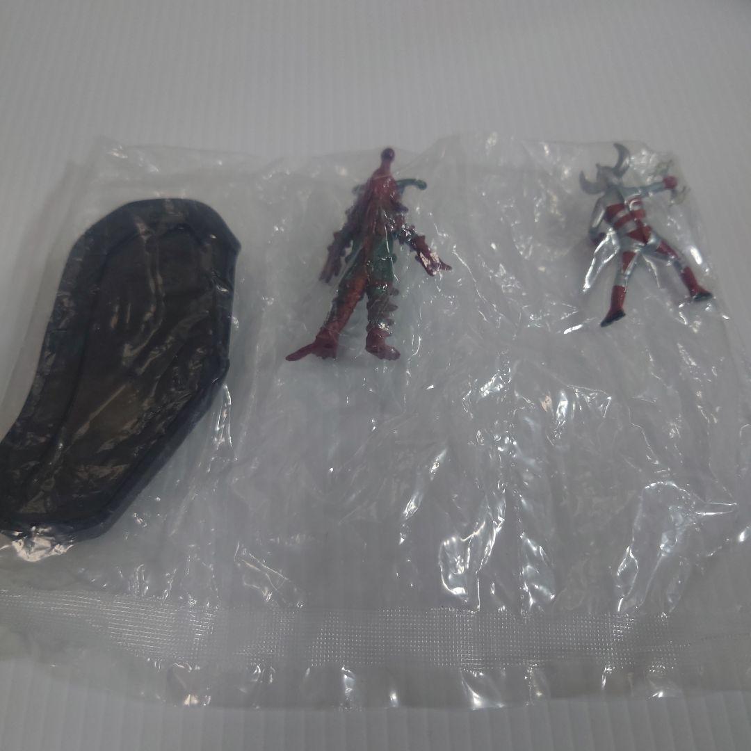 ウルトラ怪獣戯画 奇跡！ウルトラの父