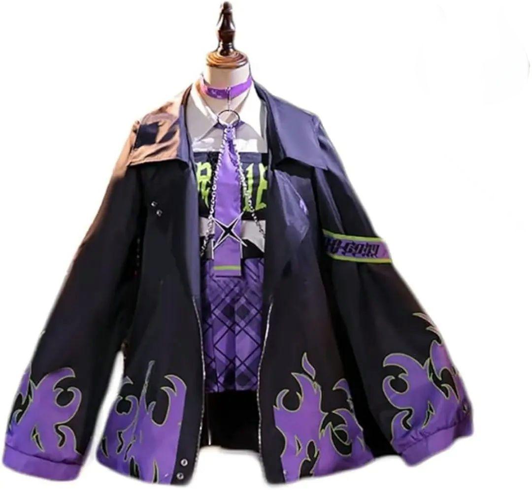 ラプラスダークネス コスプレ衣装