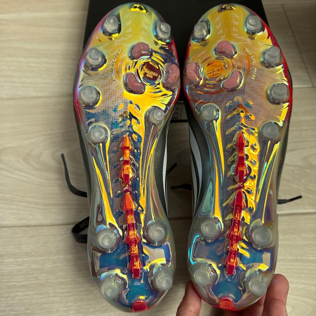 adidas プレデター　エリート　FT AG 25.0cm