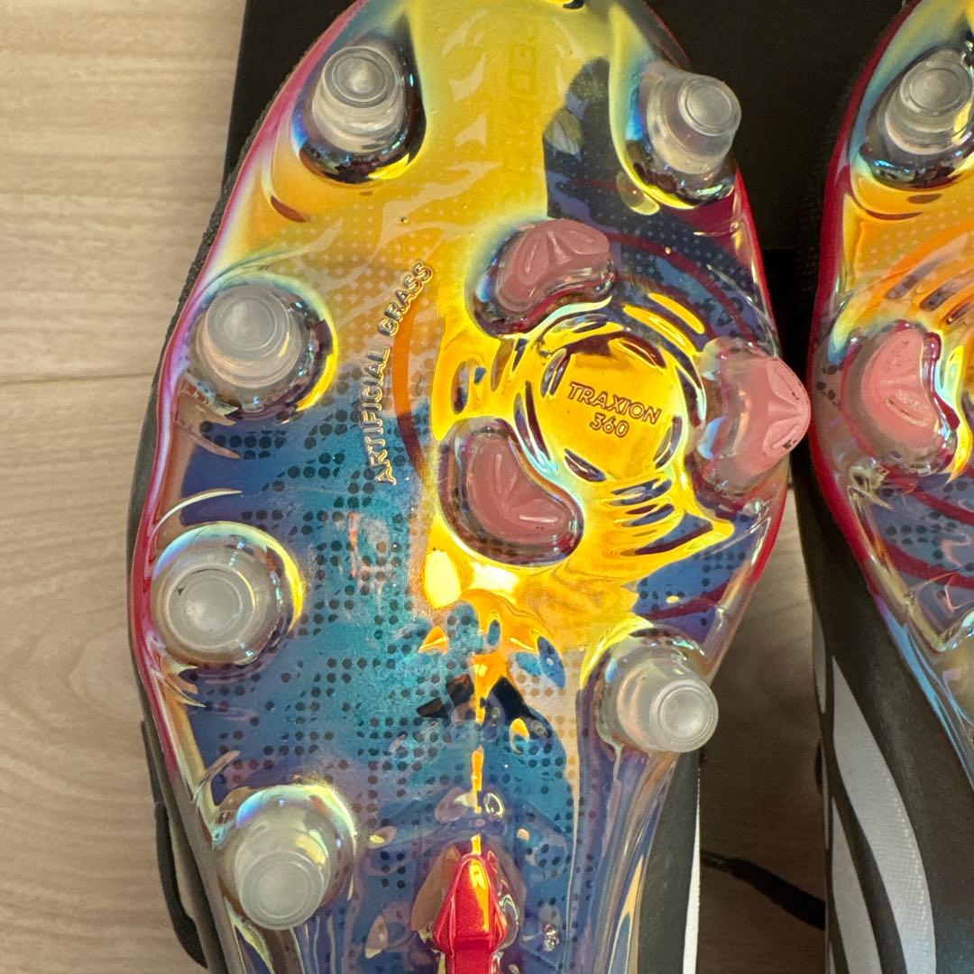 adidas プレデター　エリート　FT AG 25.0cm