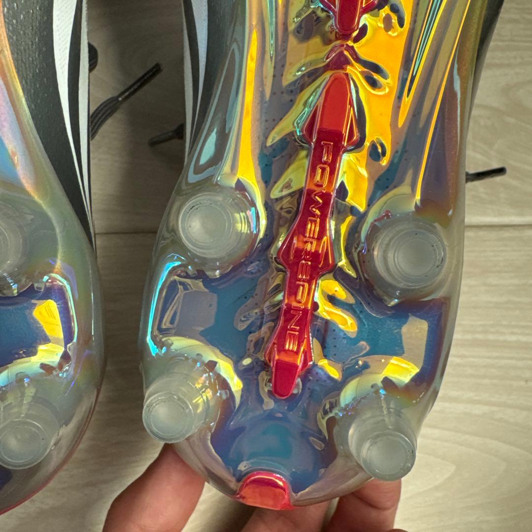 adidas プレデター　エリート　FT AG 25.0cm